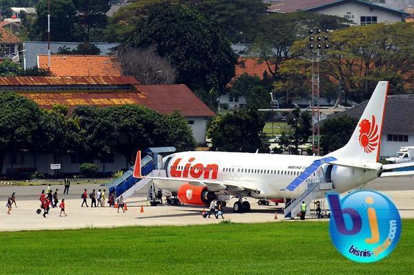  FOTO: Kunjungan Wisman ke Jabar Turun 32,84%