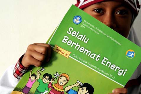  Pengadaan Buku Kurikulum: LKPP Mediator, Tender Ditiadakan