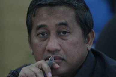  M. Nuh Klaim Rapor Kemendikbud Tak Ada yang Merah