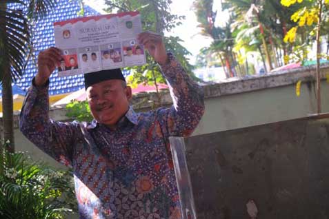  Sumsel Gelar South Sumatra Expo