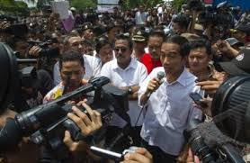  Jokowi-Rano Karno Masuk \'Line Up\' Tim Jurkam  PDI-P