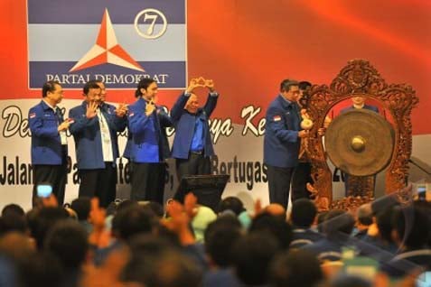  Debat Capres Konvensi Partai Demokrat vs Konvensi Rakyat, Siapa Juaranya?