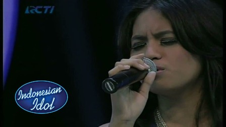  Ada Dangdut di Panggung Indonesian Idol