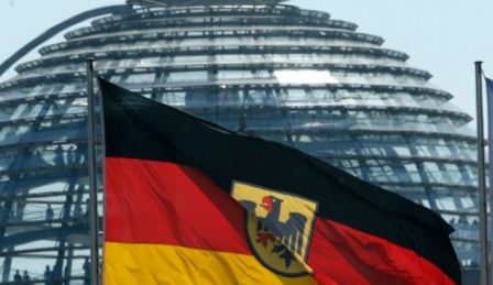  Krisis Ukraina: Jika Jatuhkan Sanksi kepada Rusia, Ekonomi Jerman Kolaps