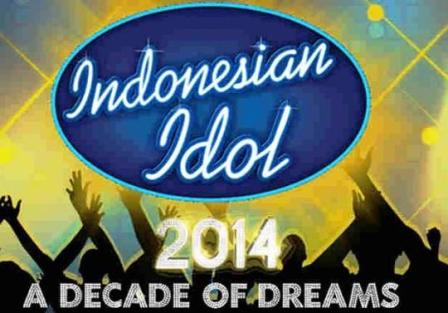  Indonesian Idol 2014: Semua Lolos, Minggu Depan 2 Kontestan Bakal Tersingkir