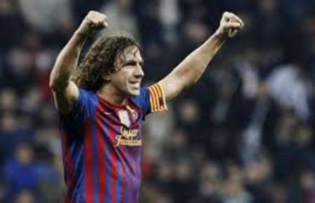  Liga Spanyol: Tanpa Puyol, Barca Kebat Kebit Hadapi Valladolid
