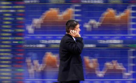  Indeks MSCI Emerging Market Tertekan, Turun 0,4% ke 966,72