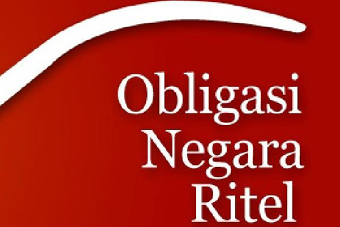  Obligasi Negara Ritel, Penjualan Harus Melalui Agen