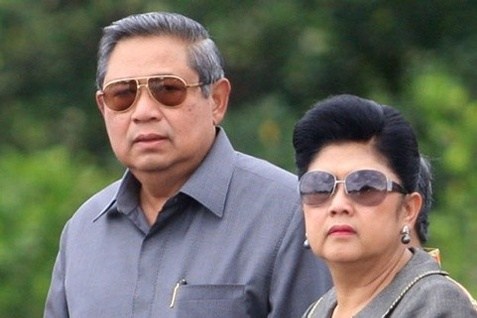  Presiden SBY Dijadwalkan Nonton Bola Usai Pimpin Ratas Kabinet