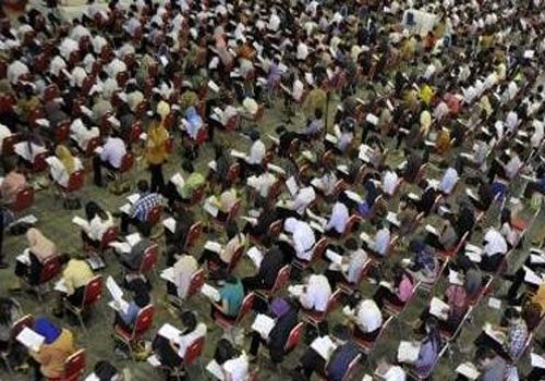  Ini Imbauan Wamenpan RB untuk CPNS