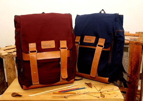  Mana Bags, Tas Incaran Para Desainer