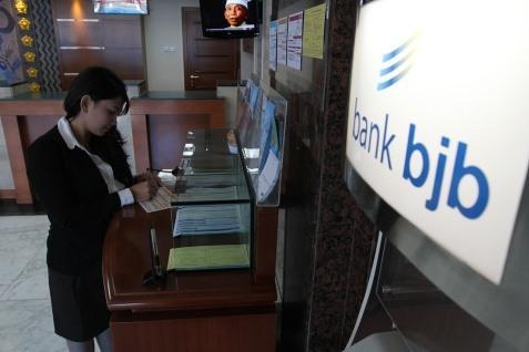  Bank BJB Incar Pasar Remitansi di Qatar