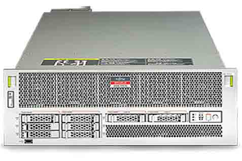  Fujitsu Luncurkan Dua PC Terbaru