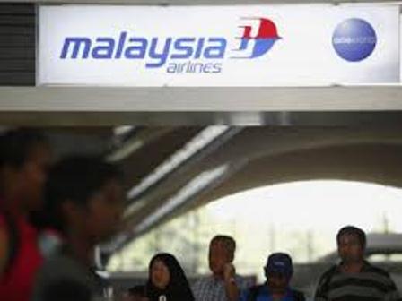  Pesawat Malaysia Airlines Hilang: Polisi Masih Tunggu Satu Data Antemortem