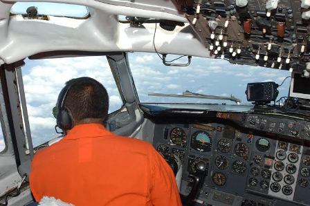  Pesawat Malaysia Airlines Hilang: Puing Pesawat Tak Ditemukan di Selat Malaka