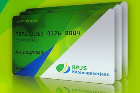  Bikin Kartu Pintar, BPJS Ketenagakerjaan Dekati Bank BUMN