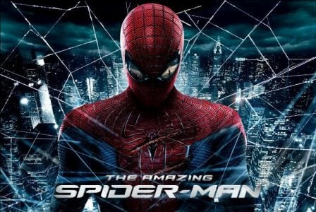  Game The Amazing Spider-Man 2 Akan Hadir Mulai April