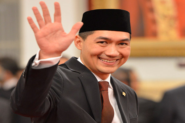  Raker Kemendag 2014 Fokus pada Strategi Jelang MEA