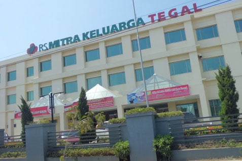  2015, RS Mitra Keluarga Beroperasi di 12 Lokasi