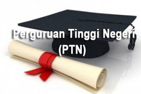  4 Perguruan Swasta Ajukan Perubahan Status Menjadi Negeri