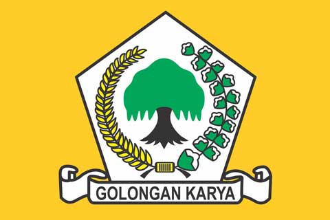  Internal Golkar Resah, Pencapresan Ical Segera Dievaluasi