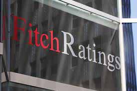  Fitch Proyeksi Defisit Transaksi Berjalan 3,1%, Pemerintah Tak Ambil Pusing