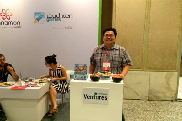  Touchten Akan Luncurkan Game Publishing Platform