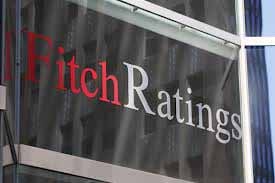  Fitch Ingatkan Risiko Sudden Reversal