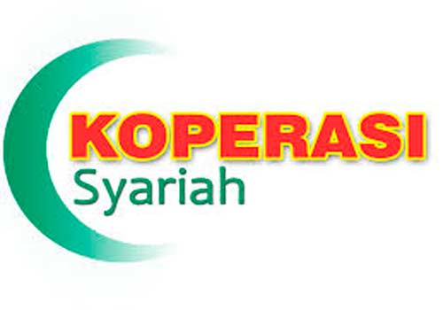  Aset Koperasi Jasa Keuangan Syariah Rp4,02 Triliun