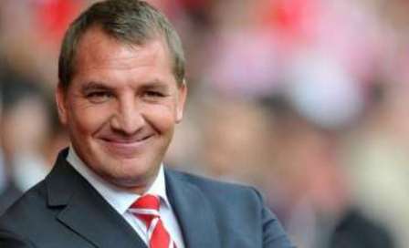  Liga Inggris: Liverpool Hadapi MU di Old Trafford, Rodgers Tak Sabar