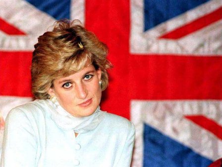 Putri Diana Ternyata Pernah Bocorkan Nomor Telepon Rahasia Kerajaan