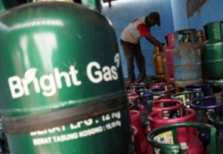  Pemkot Balikpapan Dukung Sosialisasi Bright Gas