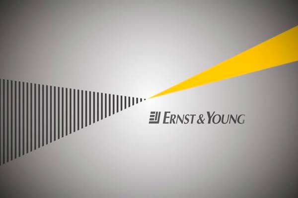  Ernst &amp; Young: Bank Kecil Sulit Bersaing