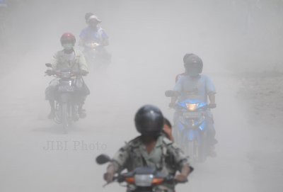  8 Dampak Asap Kebakaran Terhadap Kesehatan