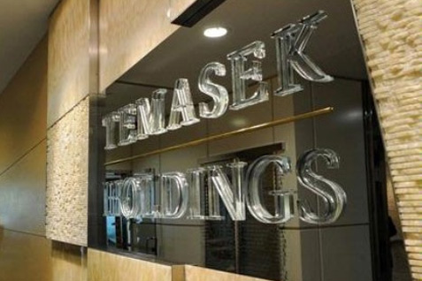  Temasek Caplok 24,6% Saham Olam Internasional