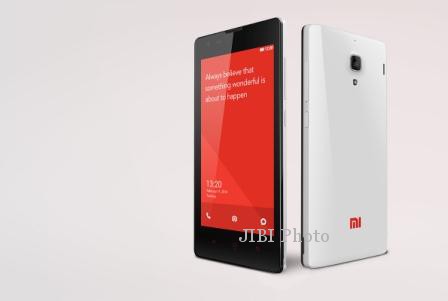  Xiaomi Luncurkan Ponsel Octa Core Rp1 Jutaan