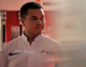  Rifat Sungkar Siap Jajaki X-Offroad Racing Seri 2