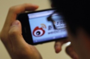  Weibo IPO di Bursa Amerika