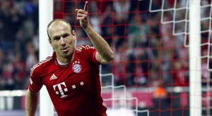  Bayern Munich Di Ambang Juara Liga Jerman