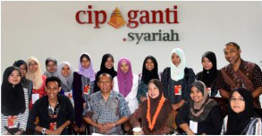  Aset BPRS Cipaganti Syariah Bakal Bertambah 40%