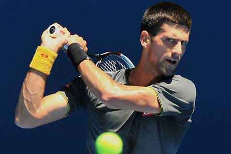  Indian Wells ATP Masters: Djokovic Jumpa Federer di Final