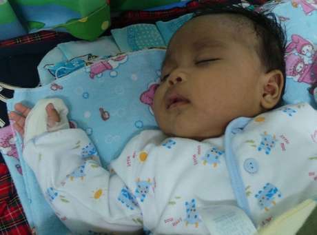  Begini Kiat Membuka Usaha Penitipan Anak