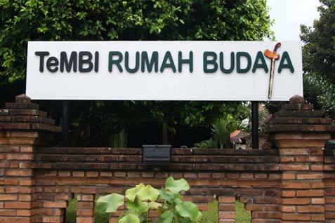  Kemdikbud Akan Dirikan Rumah Budaya di 10 Negara
