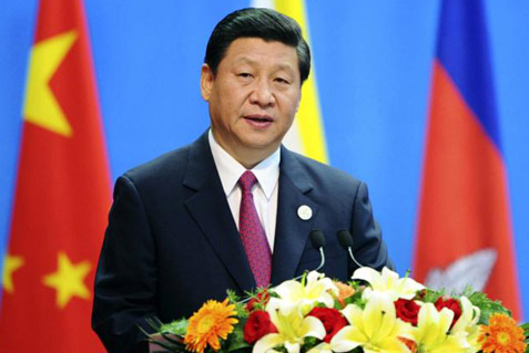  Lancarkan Reformasi Militer, Presiden China \'Turun Gunung\'
