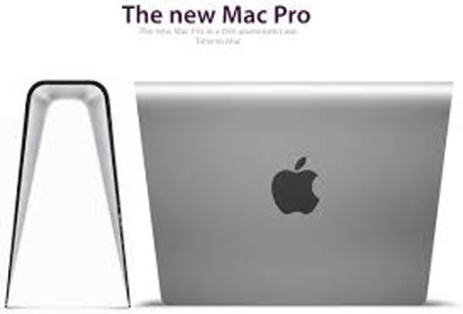  New Mac Pro Masuk Pasar Indonesia