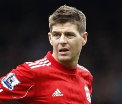  Liga Inggris: Dihadiahi Penalti Lagi, Gerrard Gagal Cetak Hattrick dari Titik Putih