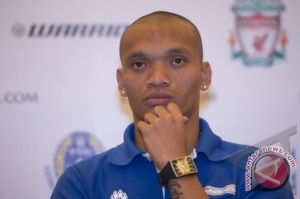  Begini Aktivitas Ferdinand Sinaga Selama Liburan