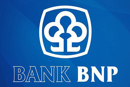  Bank BNP Masuk Kategori Bank Buku II