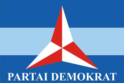  Partai Demokrat Tak Hadiri Deklarasi Kampanye Damai