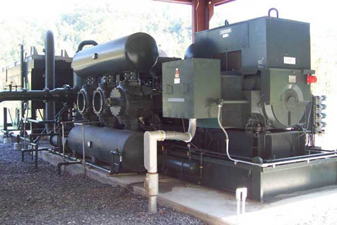  PAL Rampungkan Gas Compressor Pesanan Perusahaan China